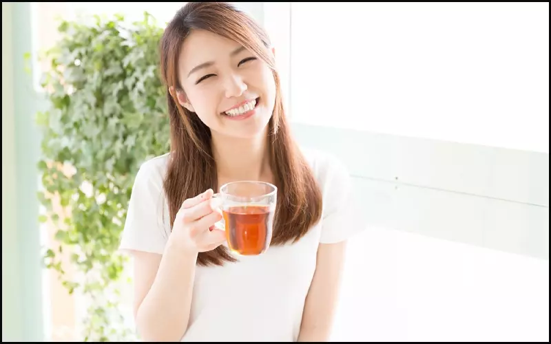 Inulin dễ hòa tan trong ruột giúp tạo nên cảm giác no lâu