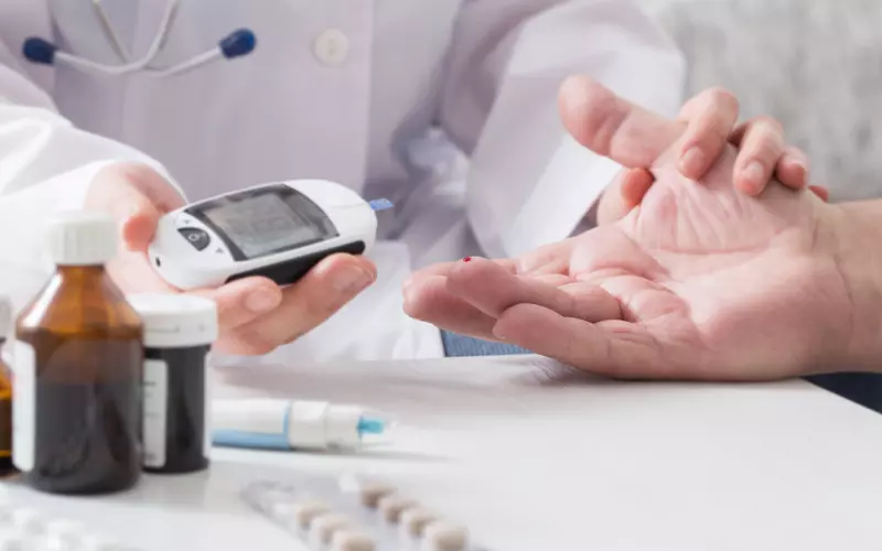 Inulin giúp kiểm soát lượng đường trong máu