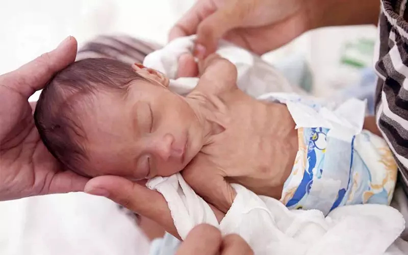 Chất xơ này giúp các bé không bị còi xương