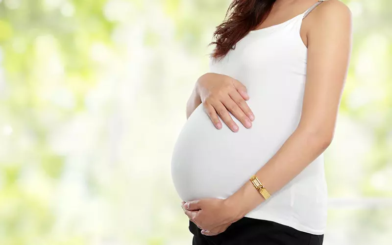Inulin giúp các mẹ bầu tránh khỏi tình trạng táo bón