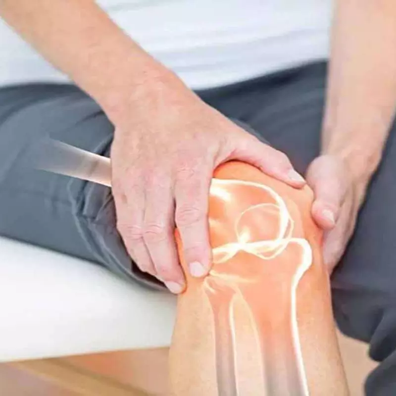 Giúp xương của người lớn tuổi được chắc khỏe