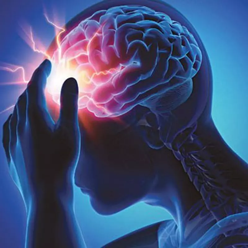 Mangan rất quan trọng cho sự phát triển của não bộ