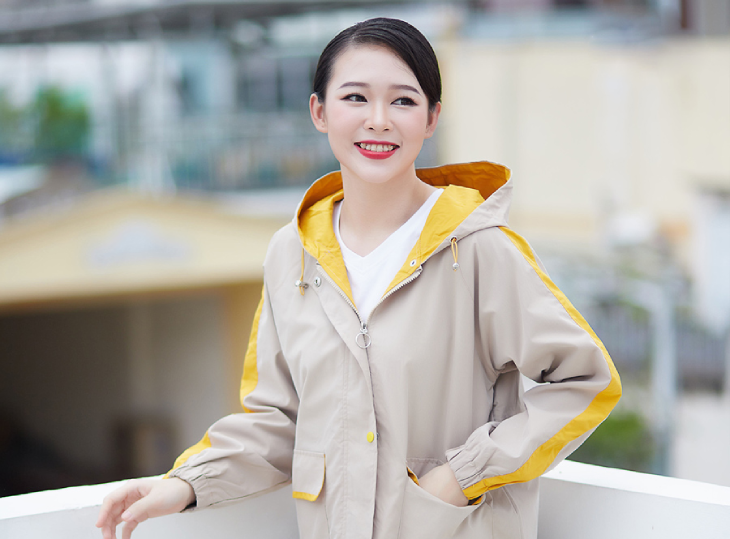 Vải dù được đánh giá là loại vải có độ bền rất cao