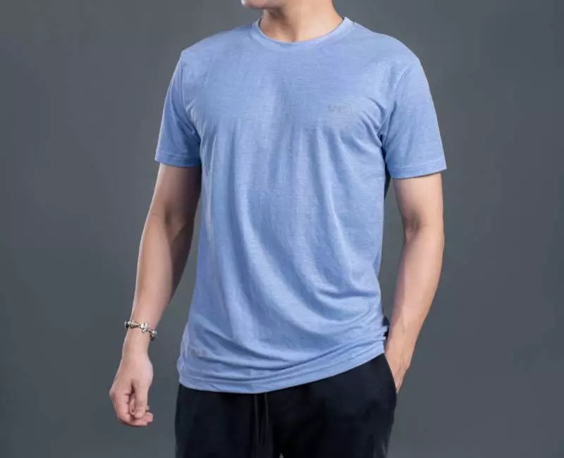 Áo phông polyester
