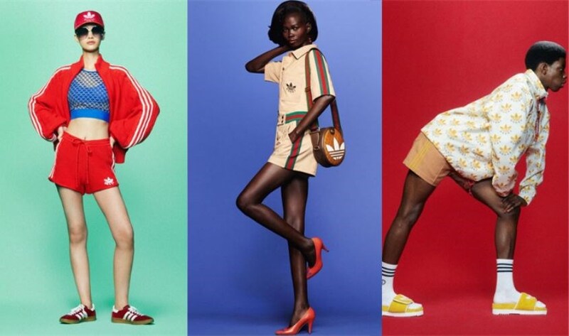 Cảm hứng thời trang tạo cơn số athleisure
