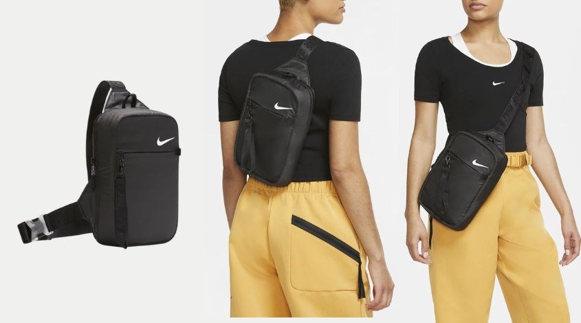 Túi Đeo Chéo Nike Sportswear Essentials CV1060