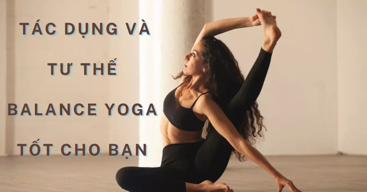 balance yoga là gì