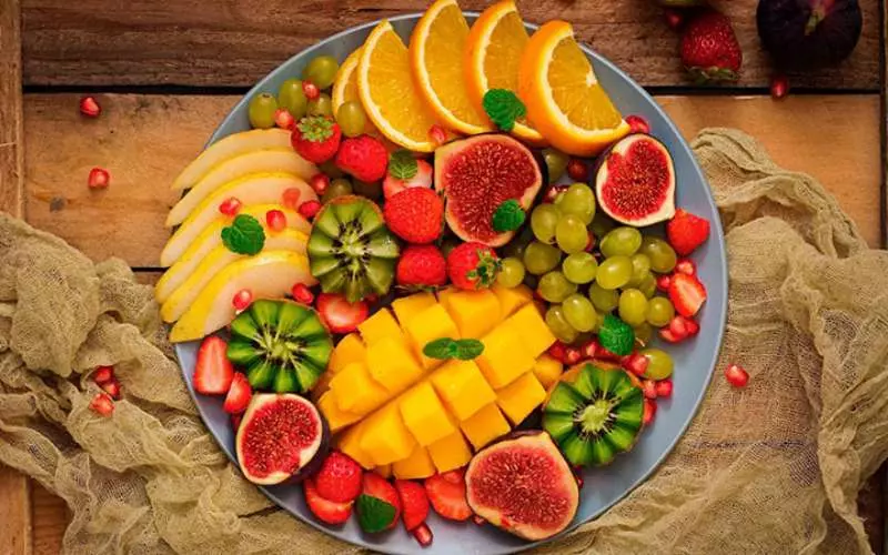 Tầm quan trọng của Beta carotene với người lớn