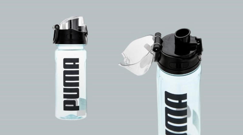 Bình Nước Tập Luyện Puma Tr Bottle Sportstyle 053518-16