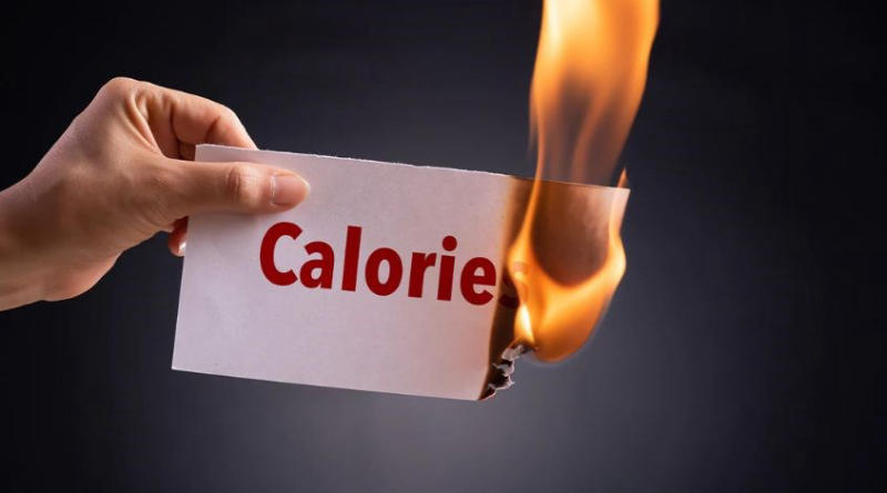 Đây là bộ môn đốt cháy calo vô cùng hiệu quả