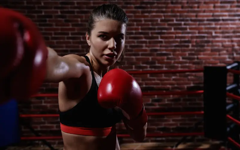 Một số đặc điểm quan trọng của Boxing