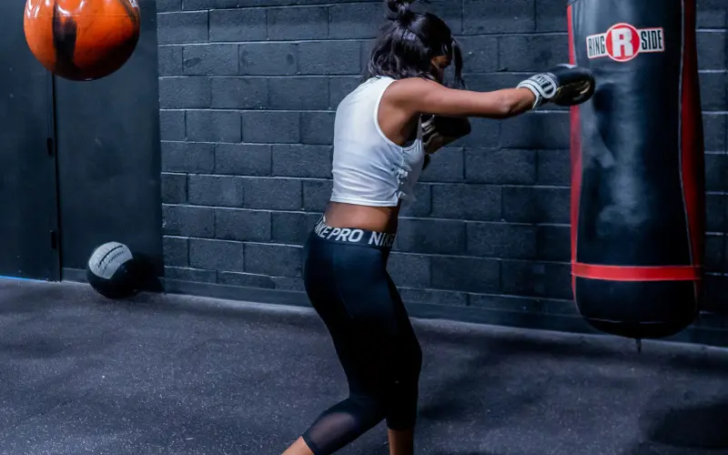 Những kỹ thuật cơ bản trong Boxing