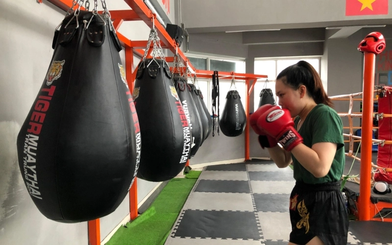 Giảm căng thẳng, stress