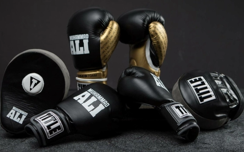 Cần trang bị những gì khi tập boxing?