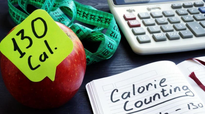 Tính lượng calo có trong các loại thực phẩm