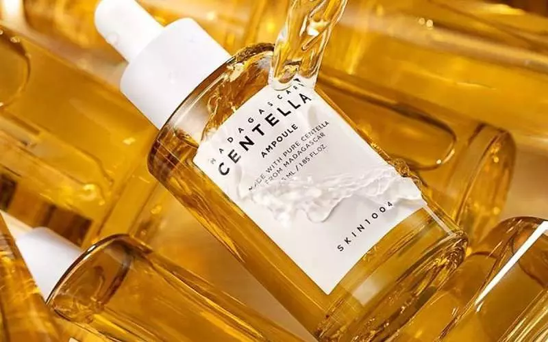 Tinh chất Skin1004 Madagascar Centella Ampoule
