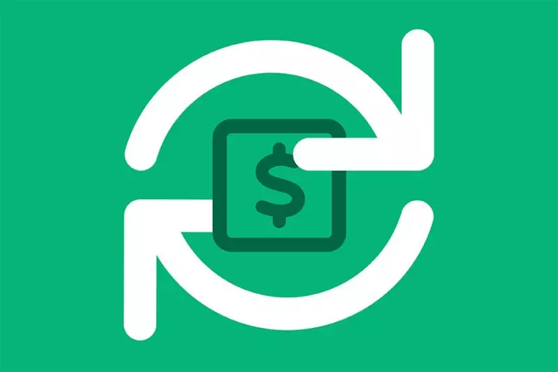 Cashflow được hiểu là dòng tiền nhận và chi trong một cửa hàng