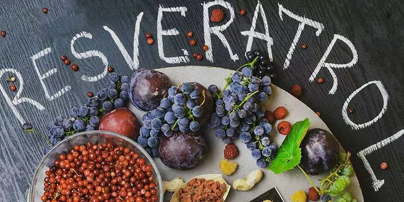 Resveratrol