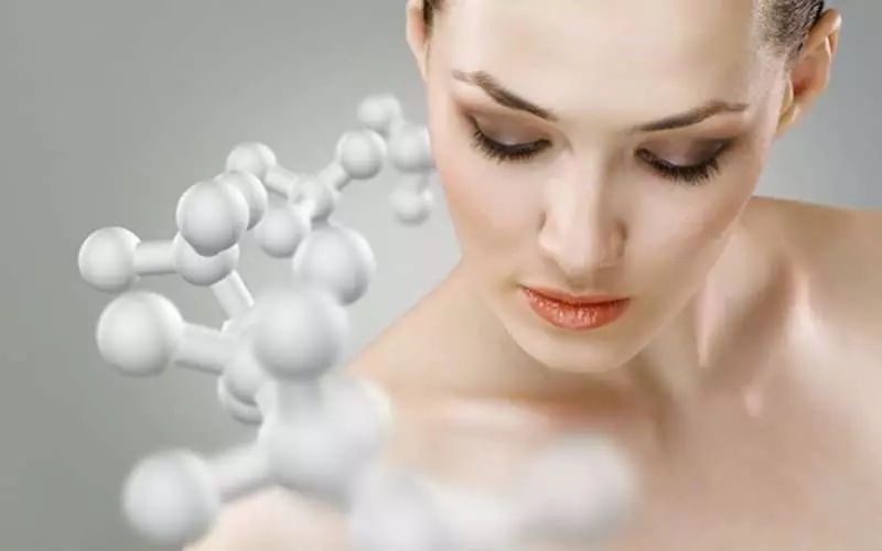 Lợi ích của chất chống oxy hoá đối với cơ thể