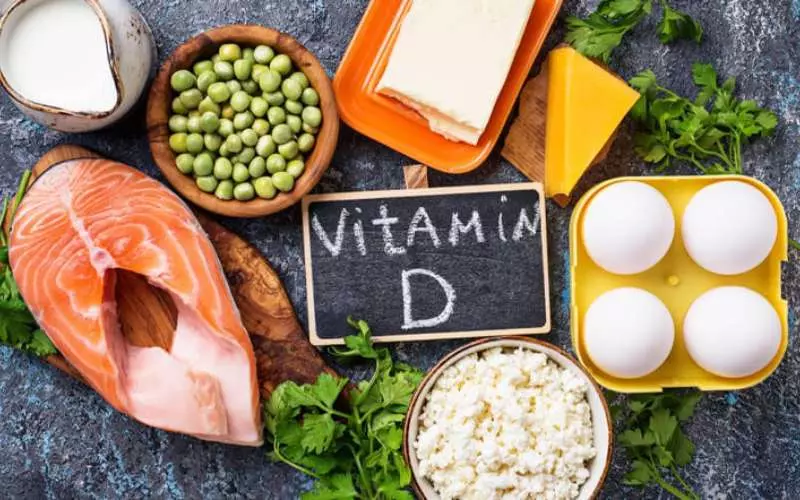 Vitamin D
