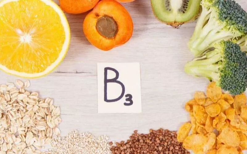 Vitamin B3