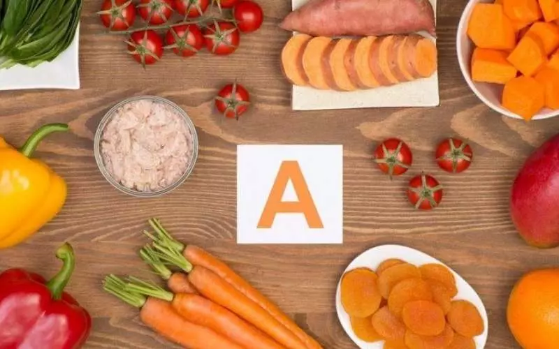 Vitamin A