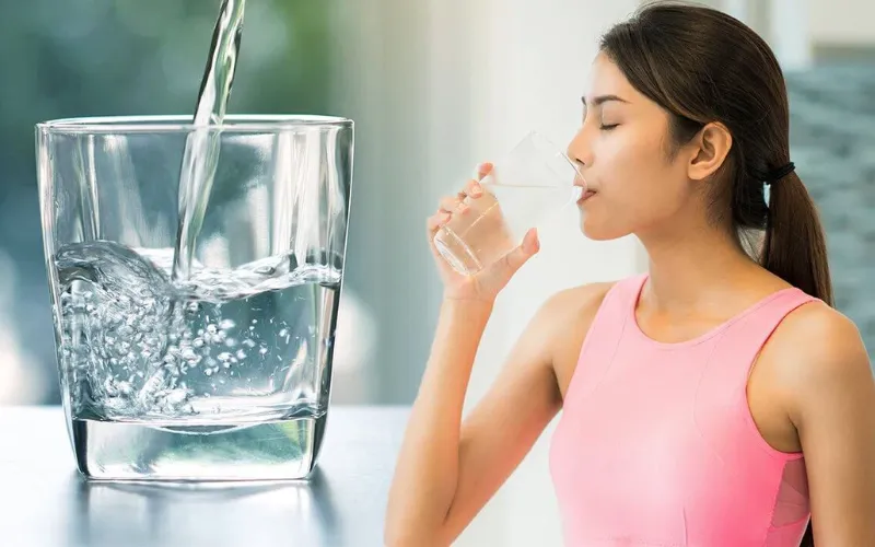 Chất điện giải là gì?