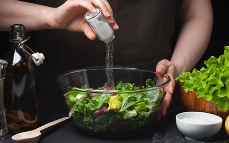 Chất điều vị có gây hại cho sức khỏe không?