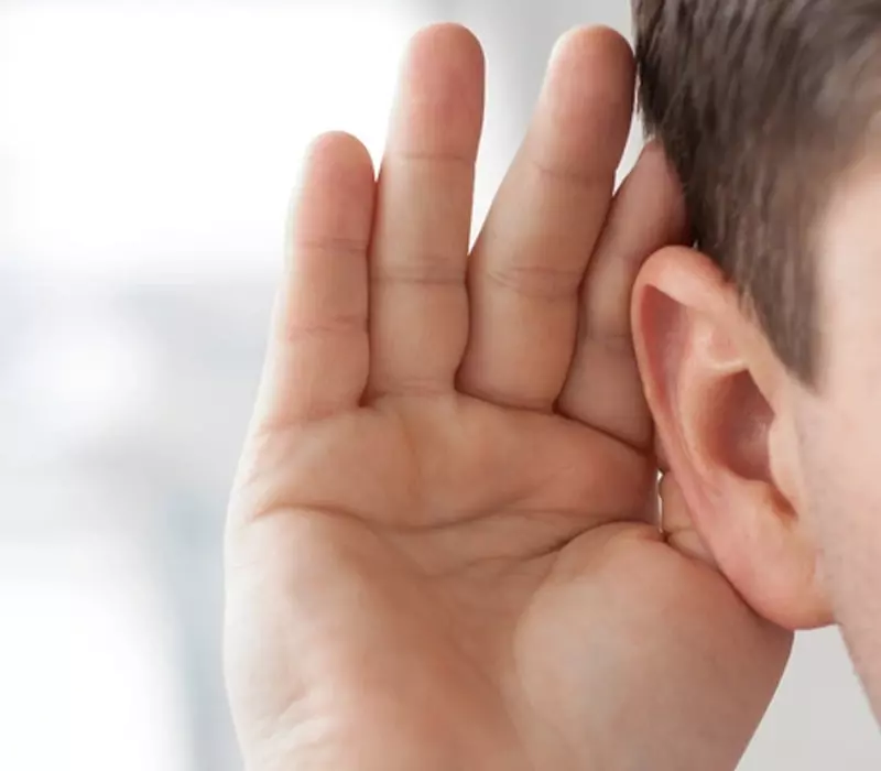 Thính giác sẽ được cải thiện