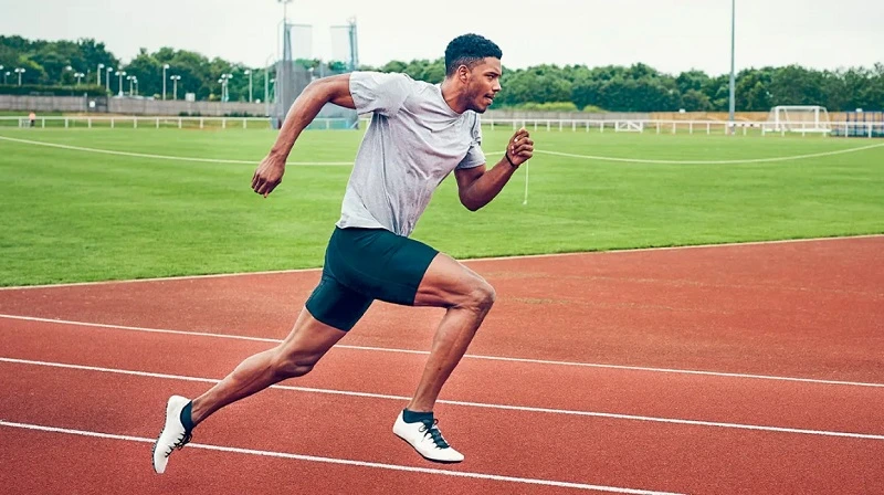 Tempo Run