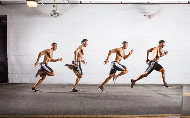 Fartlek (Trò chơi tốc độ)
