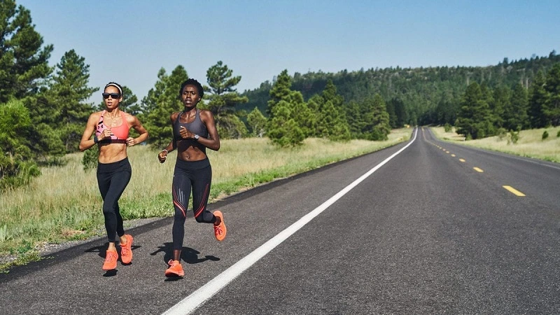 Long Run