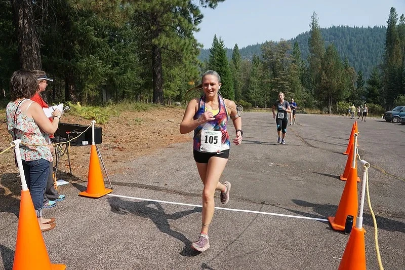 PR (Personal Record)
