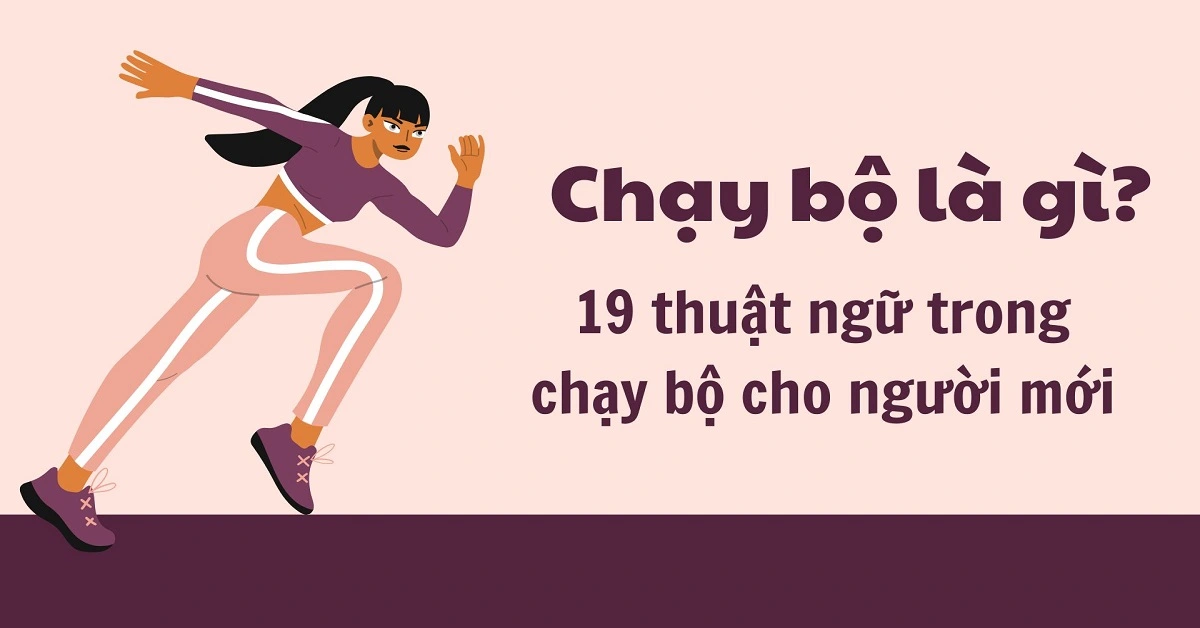 Chạy bộ là gì