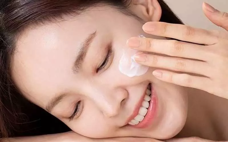 Hướng dẫn sử dụng kem chống nắng
