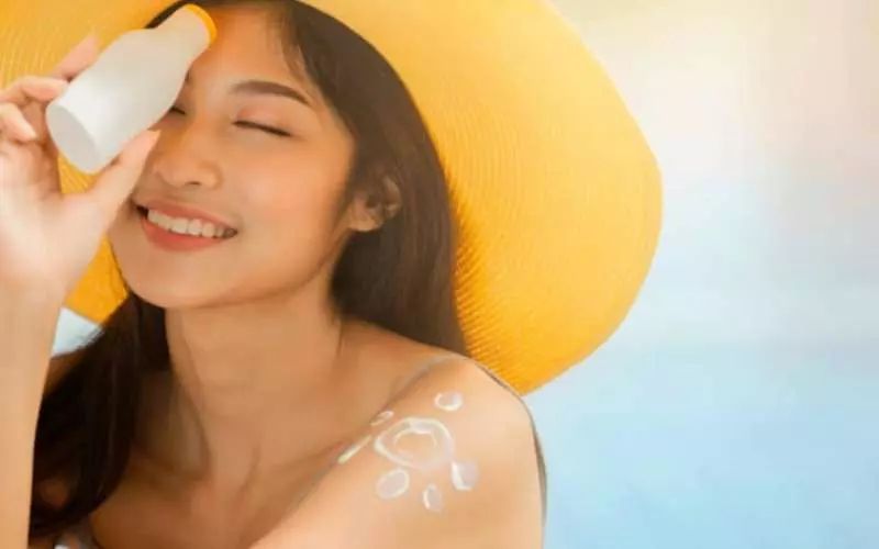 Có đặc tính chống nước