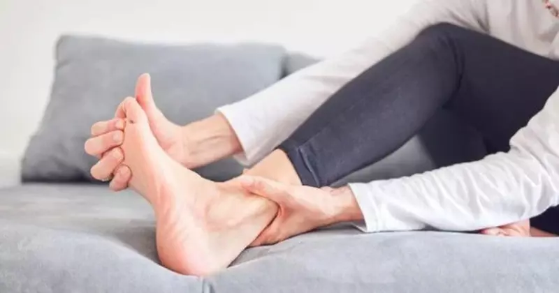 Cách khắc phục và phòng ngừa chuột rút