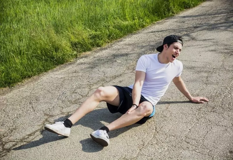 Mất nước, mất cân bằng chất điện giải
