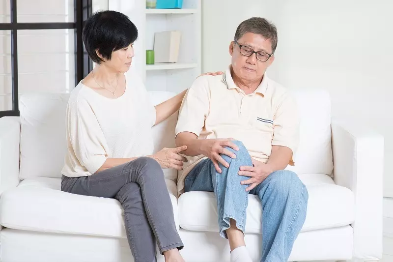Lão hoá của hệ thần kinh, hệ cơ