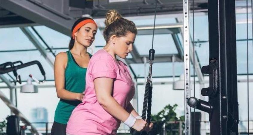 Circuit training giúp giảm mỡ thừa hiệu quả