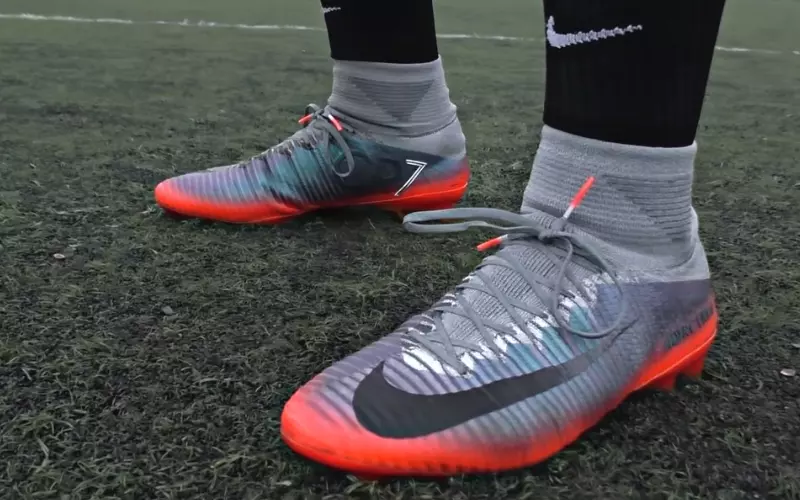 Giày đá banh Nike Mercurial Superfly V