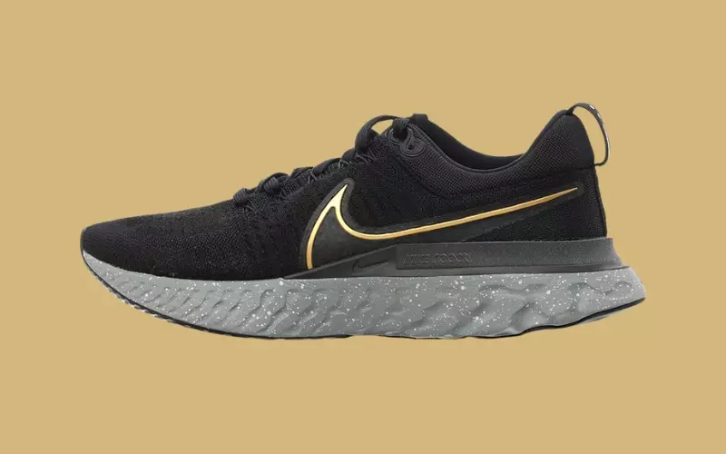 Giày Chạy Bộ Nam Nike React Infinity Run Fk 2 CT2357-009