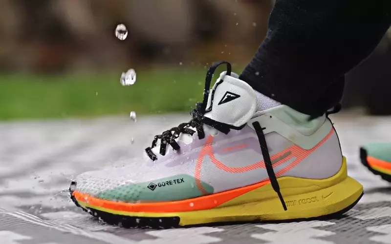 Giày Chạy Bộ Nam Nike React Pegasus Trail 4 DJ6158-002