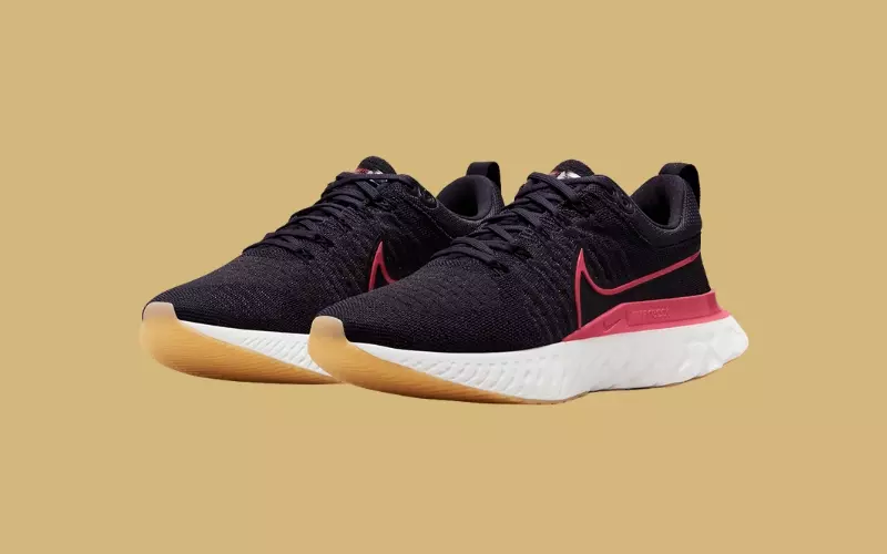 Giày Chạy Bộ Nữ Nike React Infinity Run Fk 2 CT2423-501