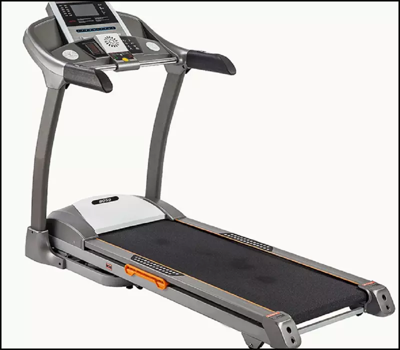 Hãy lưu ý vài điều khi sử dụng máy chạy bộ