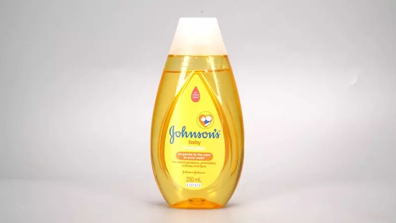 Dầu gội Johnson Baby Original