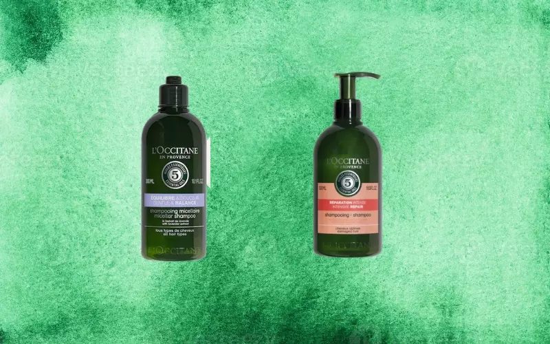 L’OCCITANE