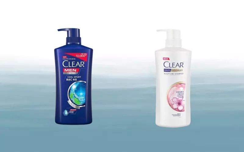 Clear