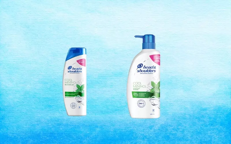 Head & Shoulders Cool Methol