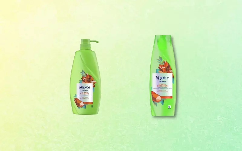 Rejoice siêu mềm mượt